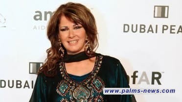 آثار الحكيم تتعرضُ لأزمة صحية